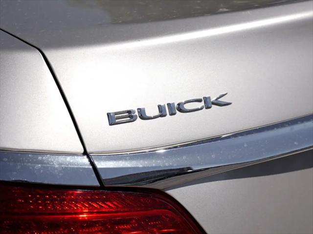 2015 Buick LaCrosse Premium I