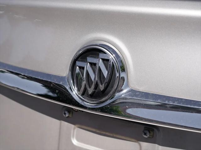 2015 Buick LaCrosse Premium I