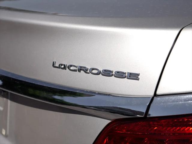2015 Buick LaCrosse Premium I