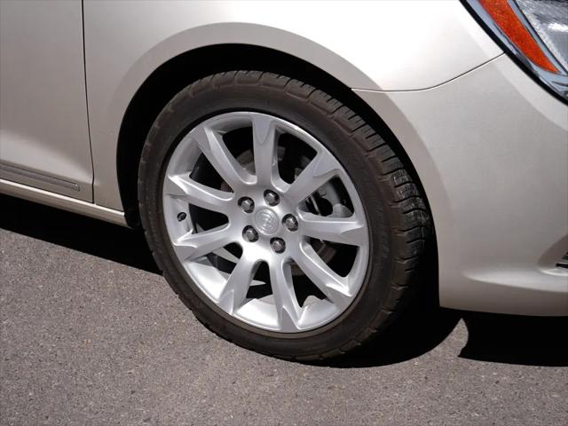 2015 Buick LaCrosse Premium I