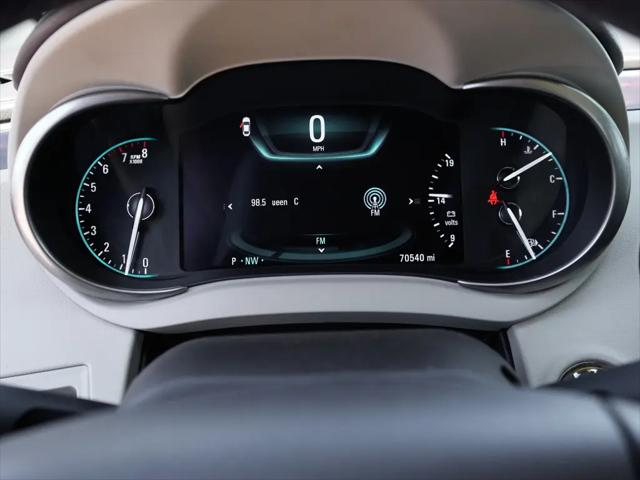 2015 Buick LaCrosse Premium I