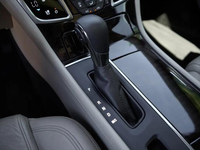 2015 Buick LaCrosse Premium I
