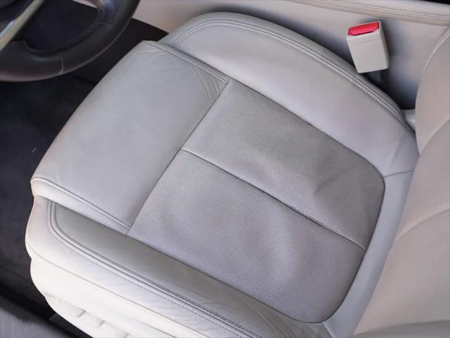 2015 Buick LaCrosse Premium I