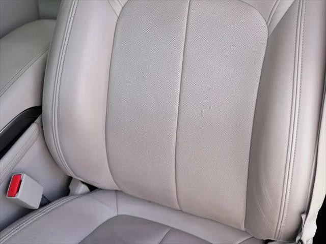 2015 Buick LaCrosse Premium I