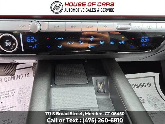 2024 Hyundai IONIQ 6 SEL