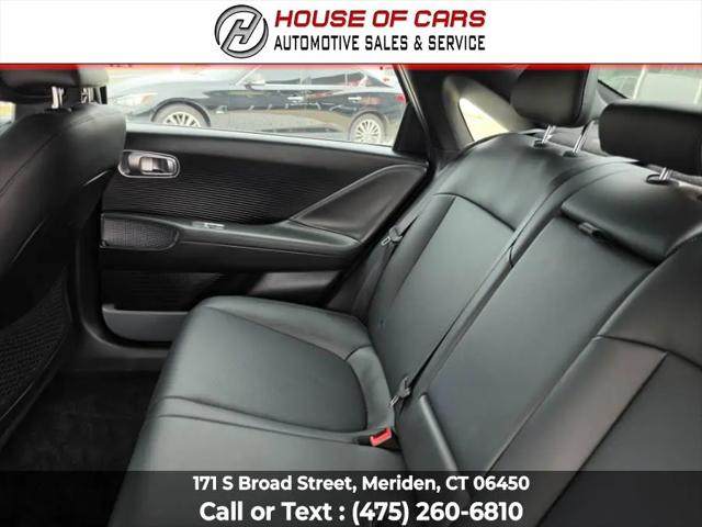 2024 Hyundai IONIQ 6 SEL
