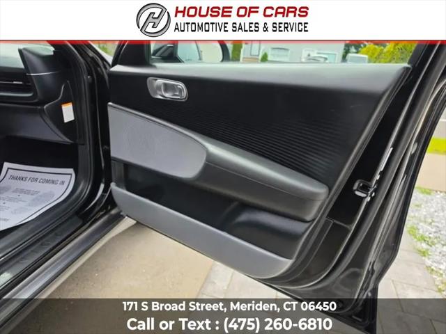 2024 Hyundai IONIQ 6 SEL