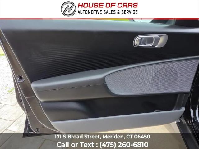2024 Hyundai IONIQ 6 SEL