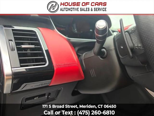 2014 Land Rover Range Rover Sport 5.0L V8 Supercharged