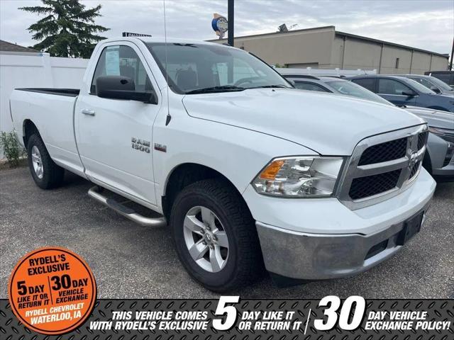2014 Ram 1500 SLT for sale in Waterloo, IA