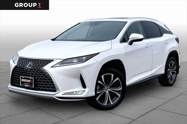 2022 Lexus RX 350 RX 350 for sale in Houston, TX