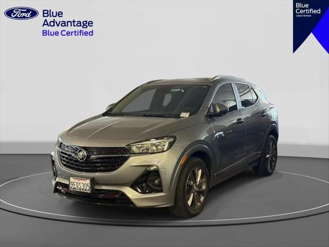 2023 Buick Encore GX Select FWD
