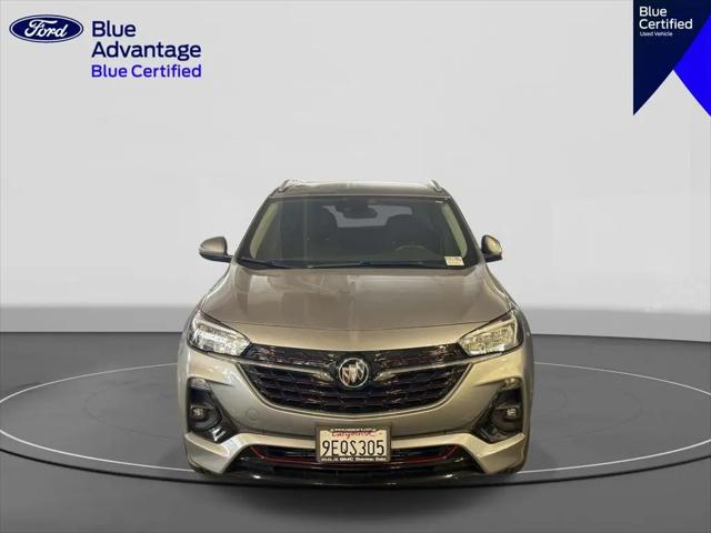 2023 Buick Encore GX Select FWD