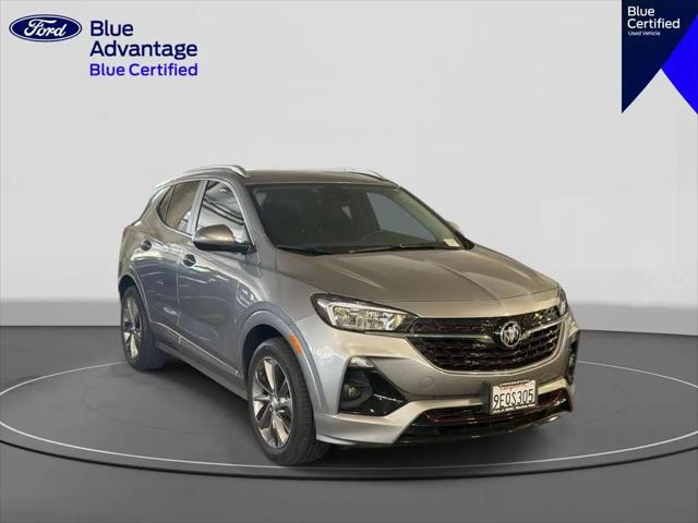 2023 Buick Encore GX Select FWD