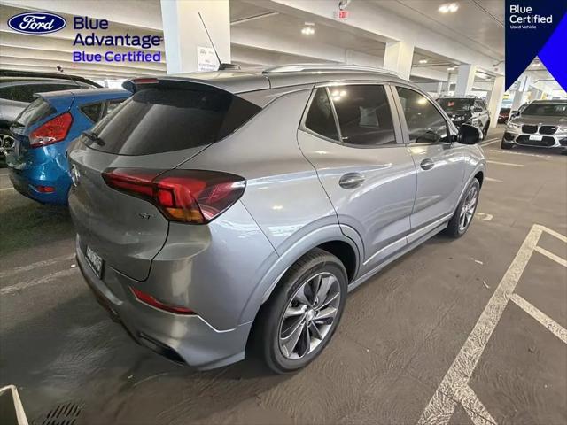 2023 Buick Encore GX Select FWD