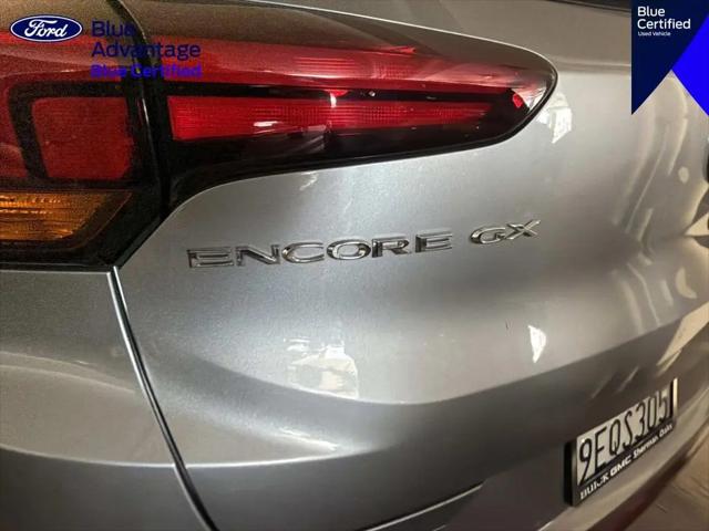 2023 Buick Encore GX Select FWD