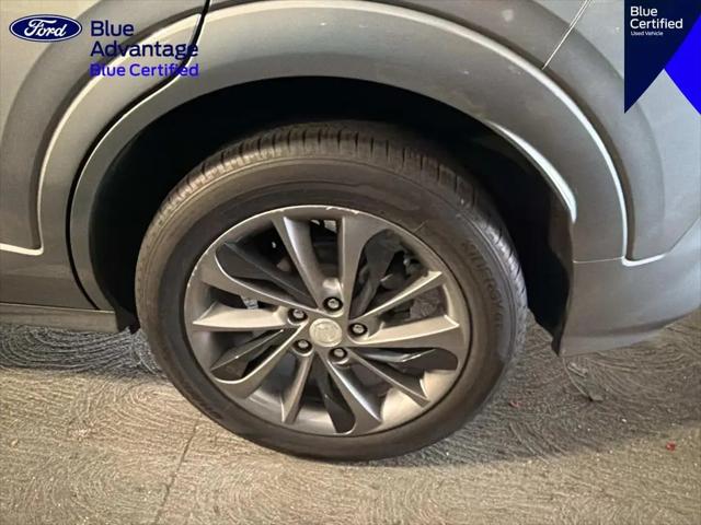 2023 Buick Encore GX Select FWD