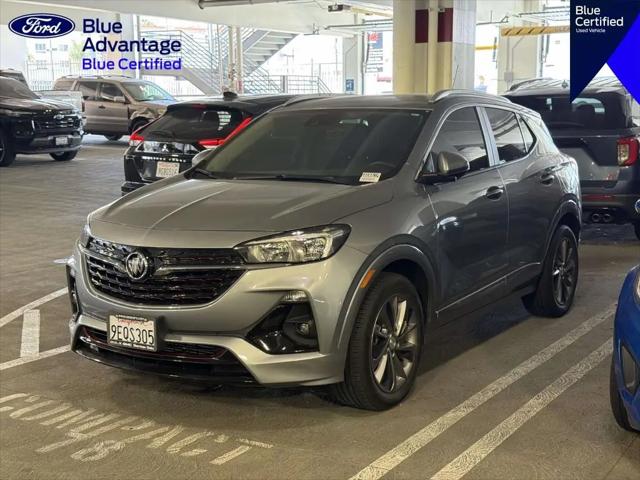 2023 Buick Encore GX Select FWD