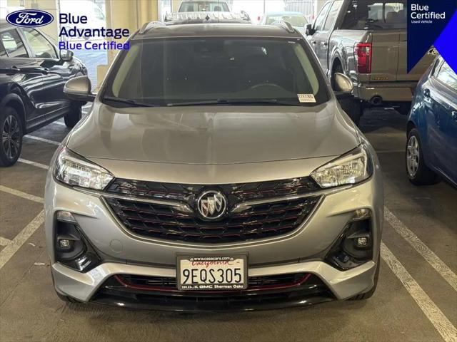 2023 Buick Encore GX Select FWD