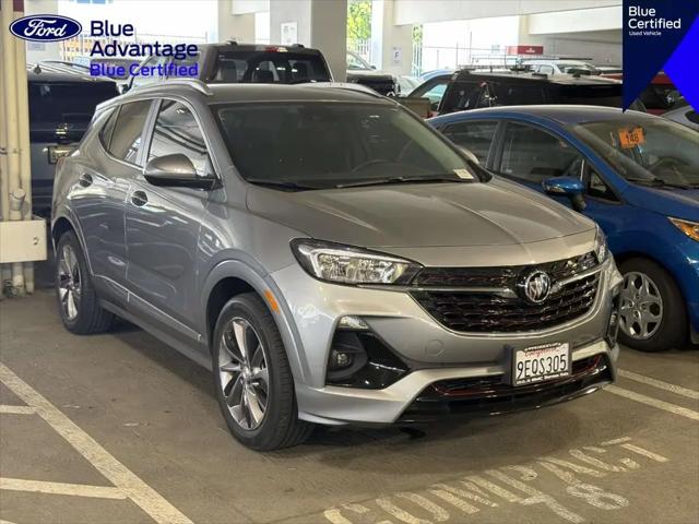 2023 Buick Encore GX Select FWD