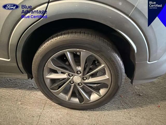 2023 Buick Encore GX Select FWD