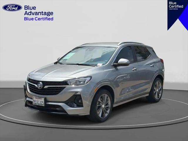 2023 Buick Encore GX Select FWD for sale in North Hollywood, CA