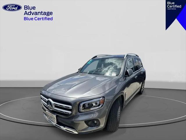 2023 Mercedes-Benz GLB GLB 250