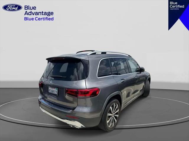 2023 Mercedes-Benz GLB GLB 250