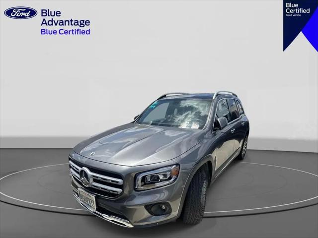 2023 Mercedes-Benz GLB GLB 250 for sale in North Hollywood, CA