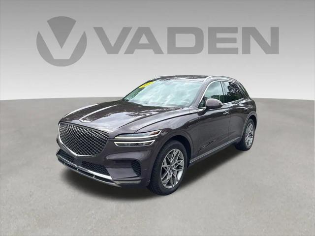 2022 Genesis GV70 2.5T AWD for sale in Bluffton, SC