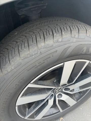 2022 Volkswagen Atlas 2.0T SE
