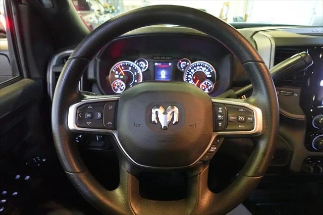 2026 Ram 5500 Tradesman/Big Horn