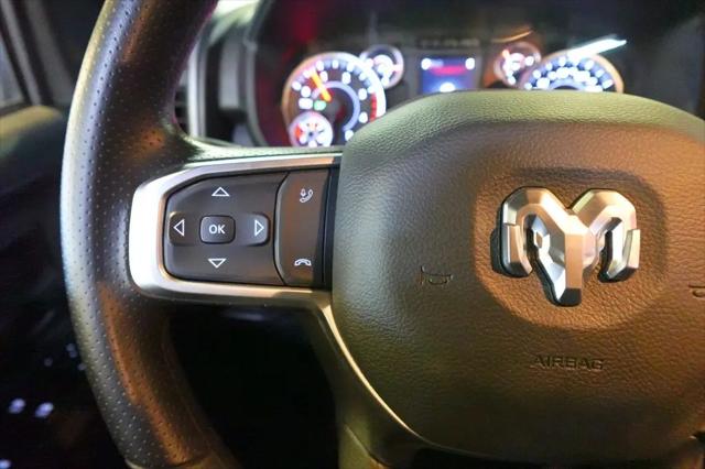 2026 Ram 5500 Tradesman/Big Horn