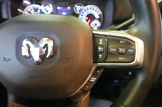 2026 Ram 5500 Tradesman/Big Horn