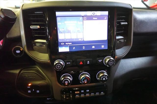 2026 Ram 5500 Tradesman/Big Horn