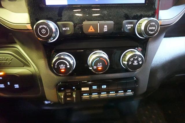 2026 Ram 5500 Tradesman/Big Horn