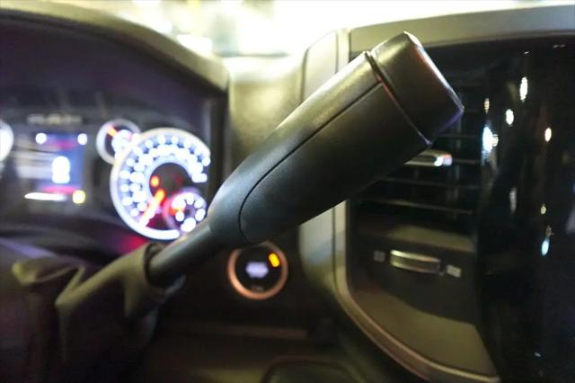 2026 Ram 5500 Tradesman/Big Horn