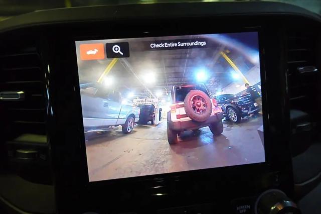 2026 Ram 5500 Tradesman/Big Horn