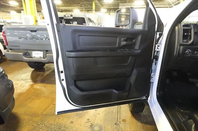 2026 Ram 5500 Tradesman/Big Horn