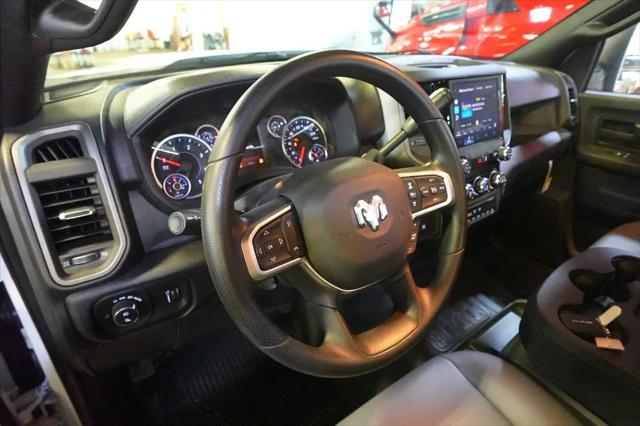 2026 Ram 5500 Tradesman/Big Horn