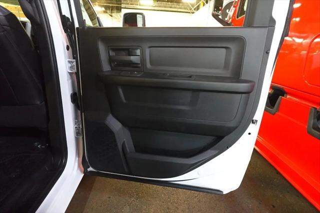 2026 Ram 5500 Tradesman/Big Horn