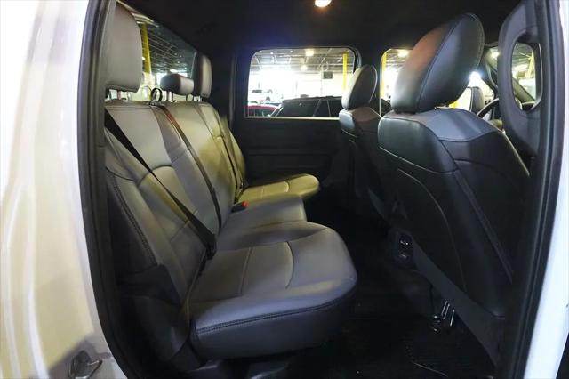 2026 Ram 5500 Tradesman/Big Horn