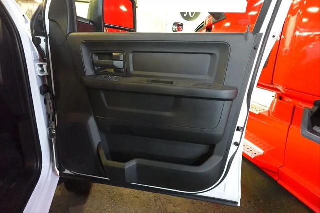 2026 Ram 5500 Tradesman/Big Horn