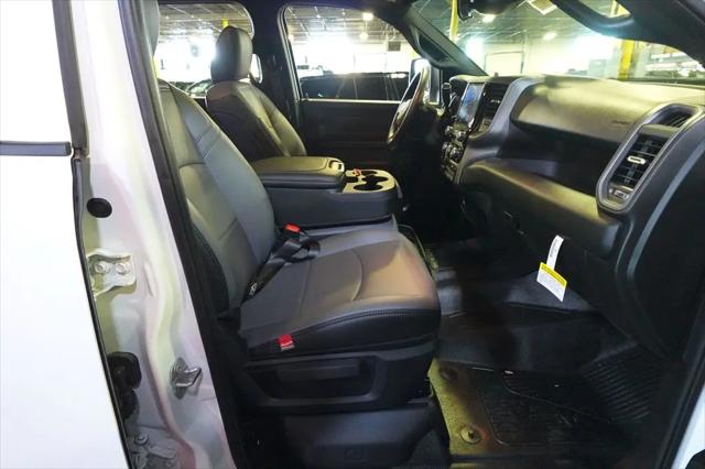 2026 Ram 5500 Tradesman/Big Horn