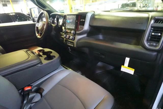 2026 Ram 5500 Tradesman/Big Horn