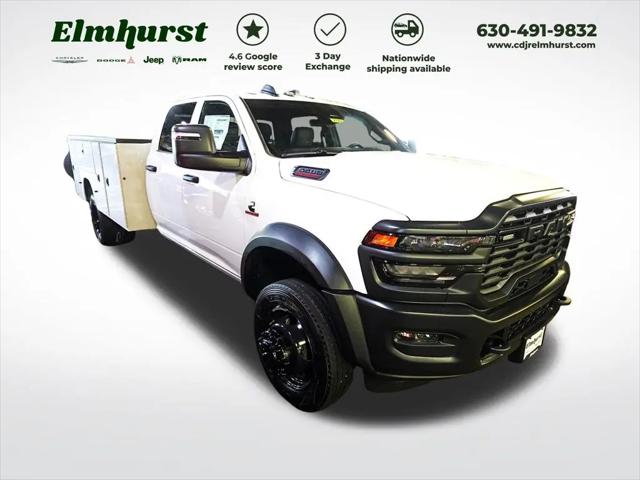 2026 Ram 5500 Tradesman/Big Horn for sale in Elmhurst, IL