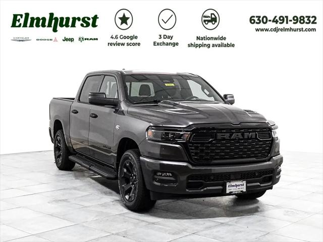 2026 Ram 1500 Express Crew Cab 4x4 5'7" Box for sale in Elmhurst, IL