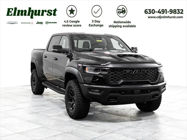 2026 Ram 1500 RHO Crew Cab 4x4 5'7" Box for sale in Elmhurst, IL
