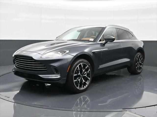 2023 Aston Martin DBX Base for sale in Miami, FL
