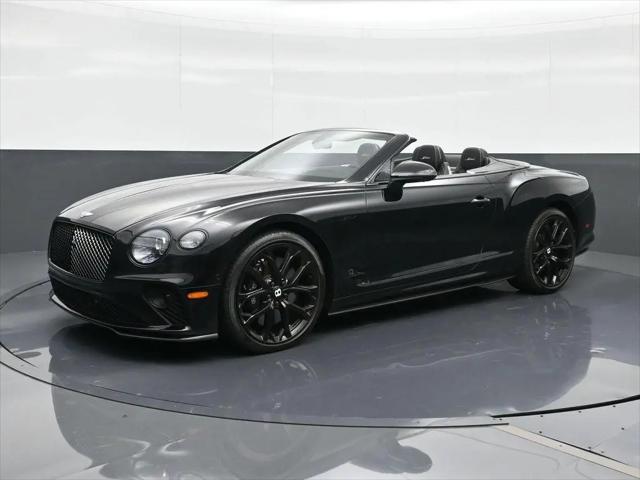 2024 Bentley Continental GT Speed for sale in Miami, FL